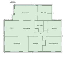 Floorplan #2