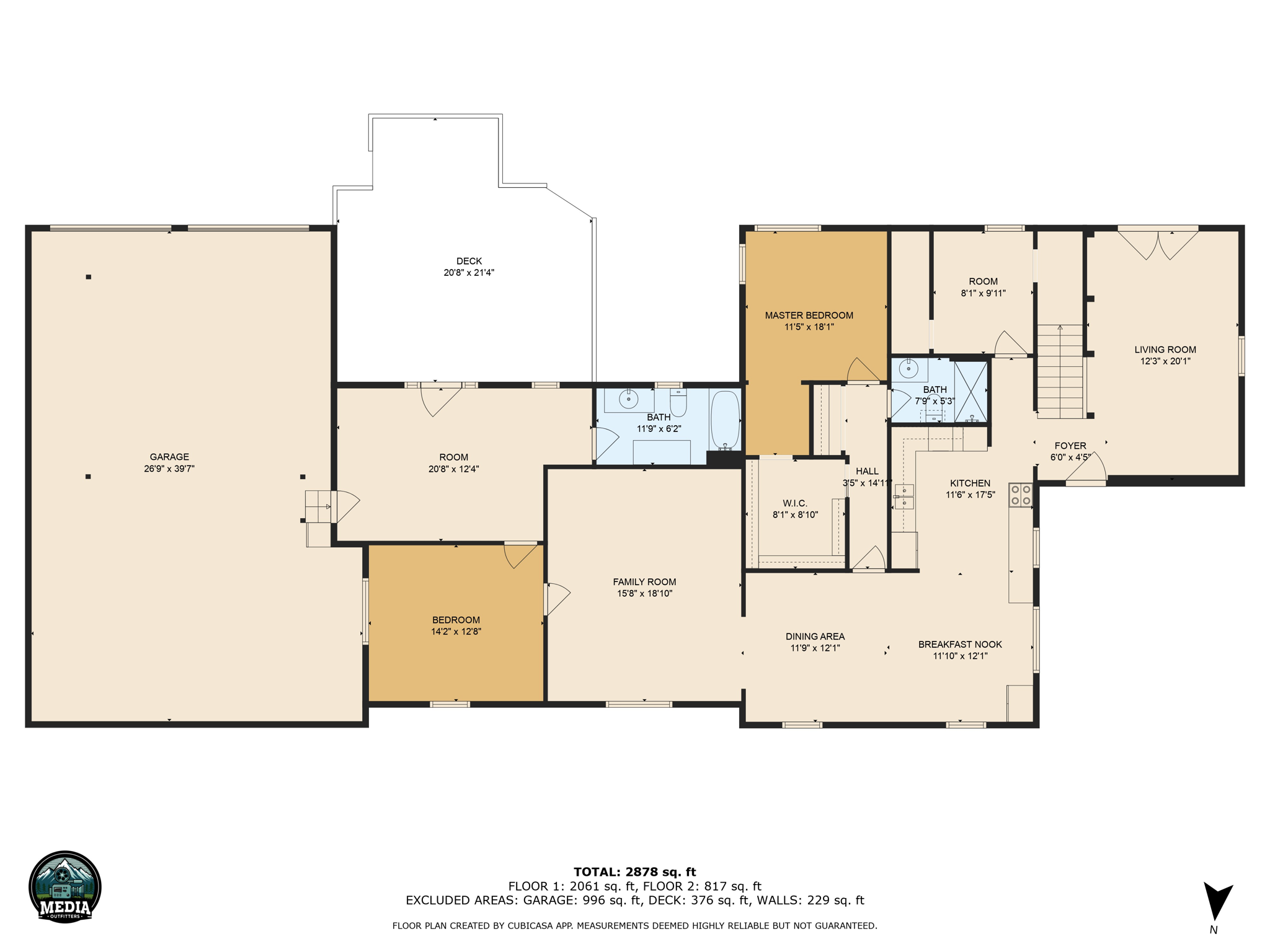 Floorplan #6