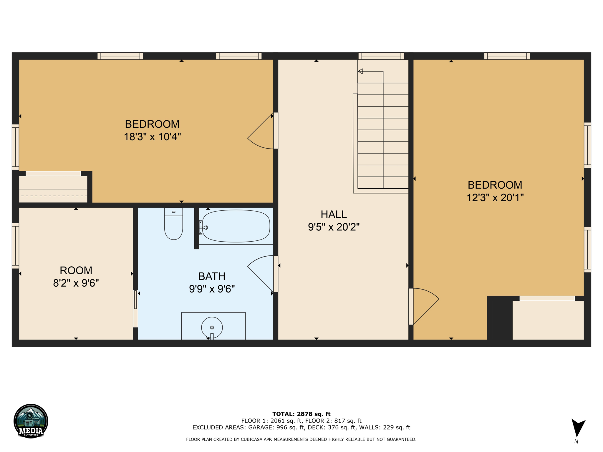 Floorplan #7