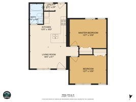 Floorplan #3