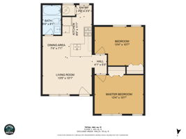 Floorplan #4