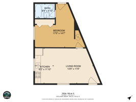 Floorplan #5