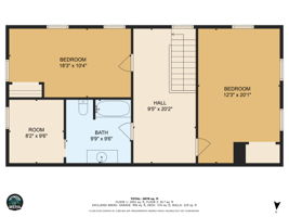 Floorplan #7