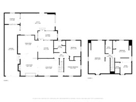 Floorplan Combined