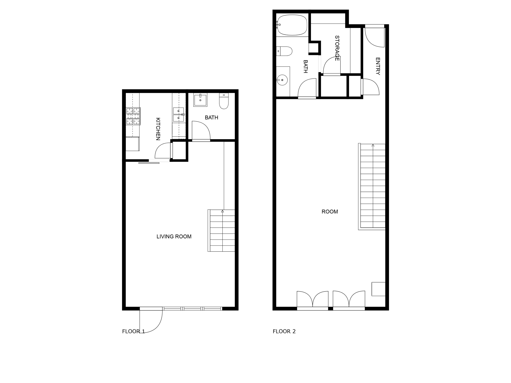 Floorplan #3