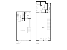 Floorplan #3