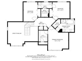 Floorplan #3