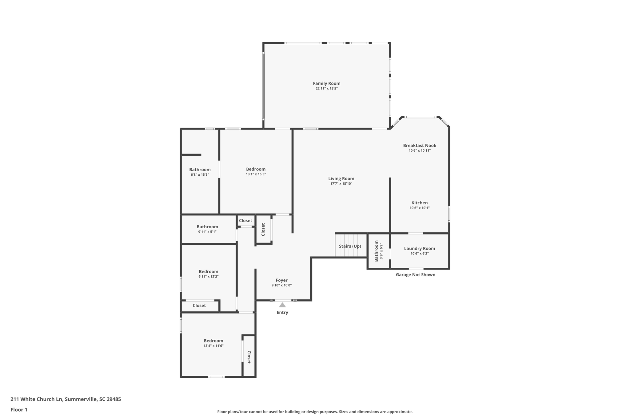 Floorplan #2