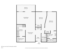 Floor 1