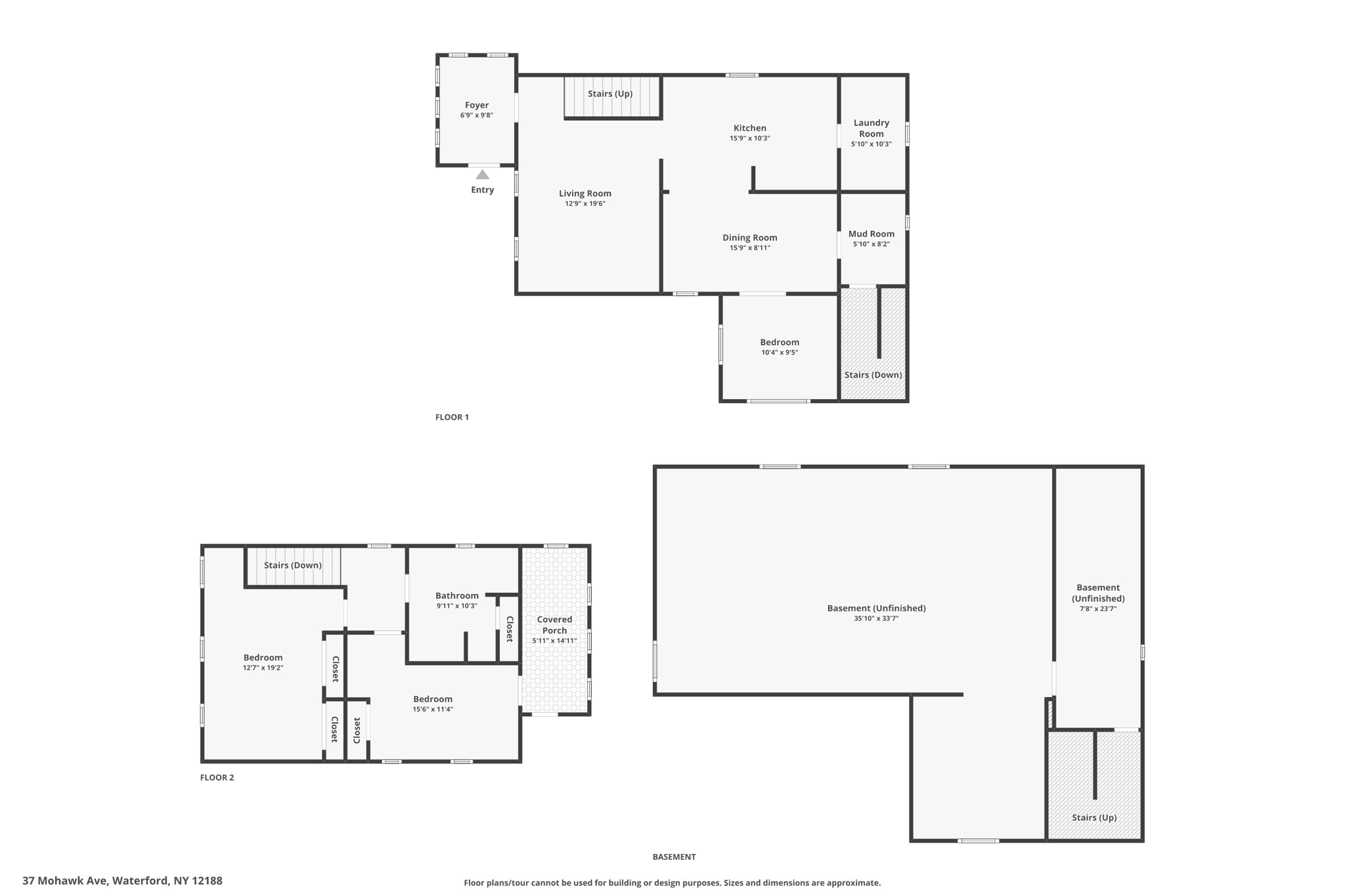 Floorplan #2