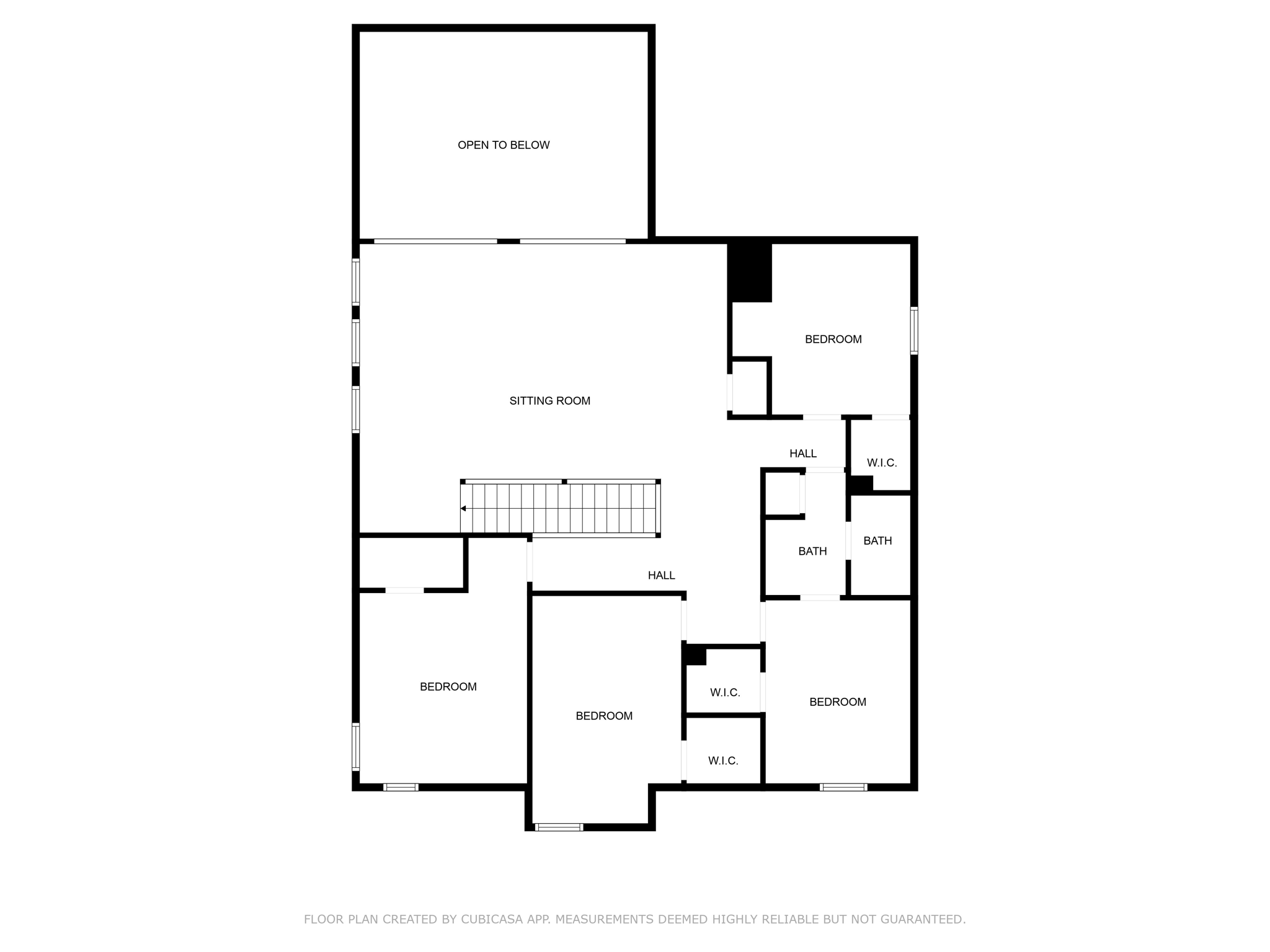 Floorplan #5