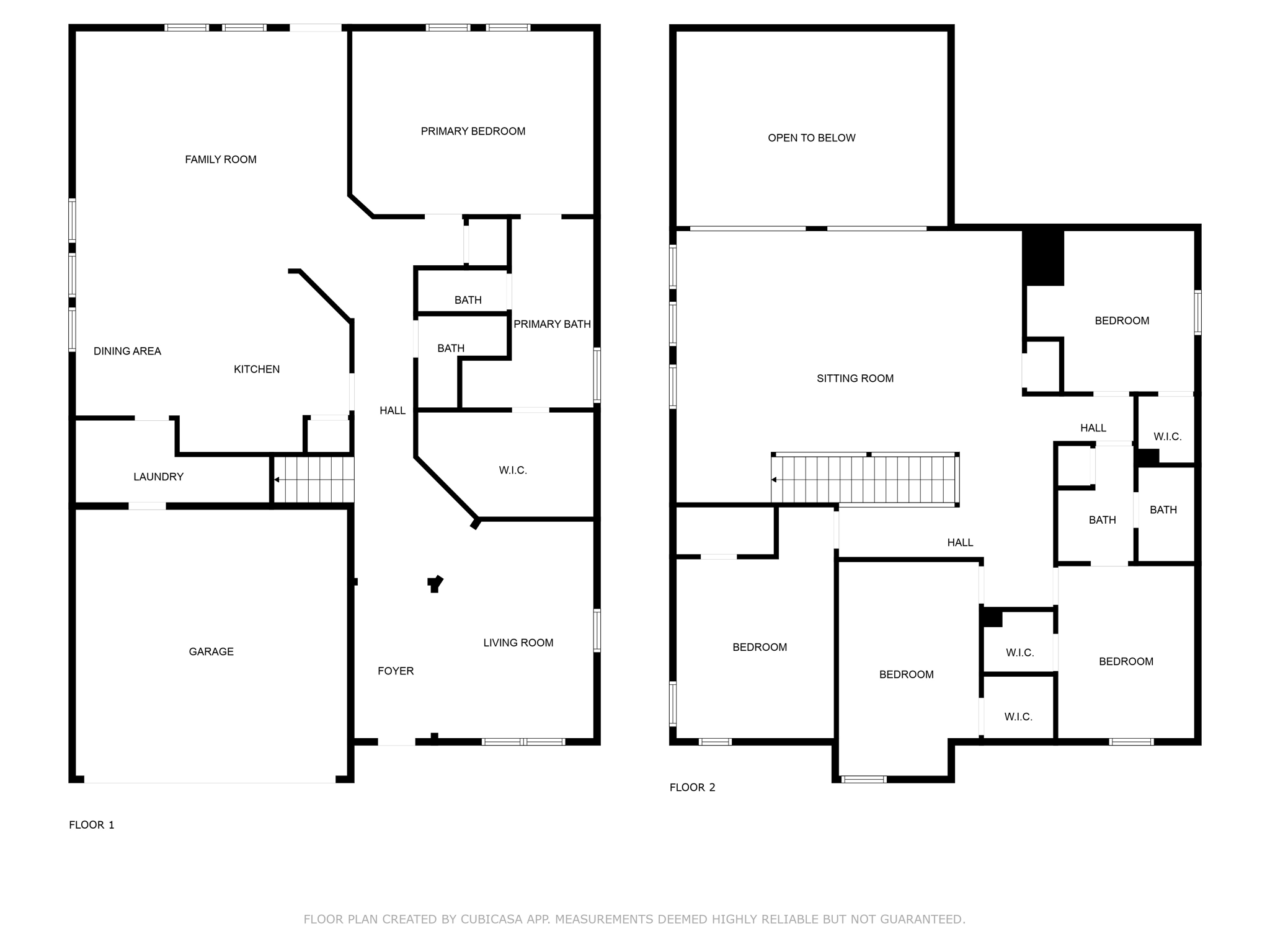 Floorplan #6