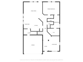 Floorplan #4
