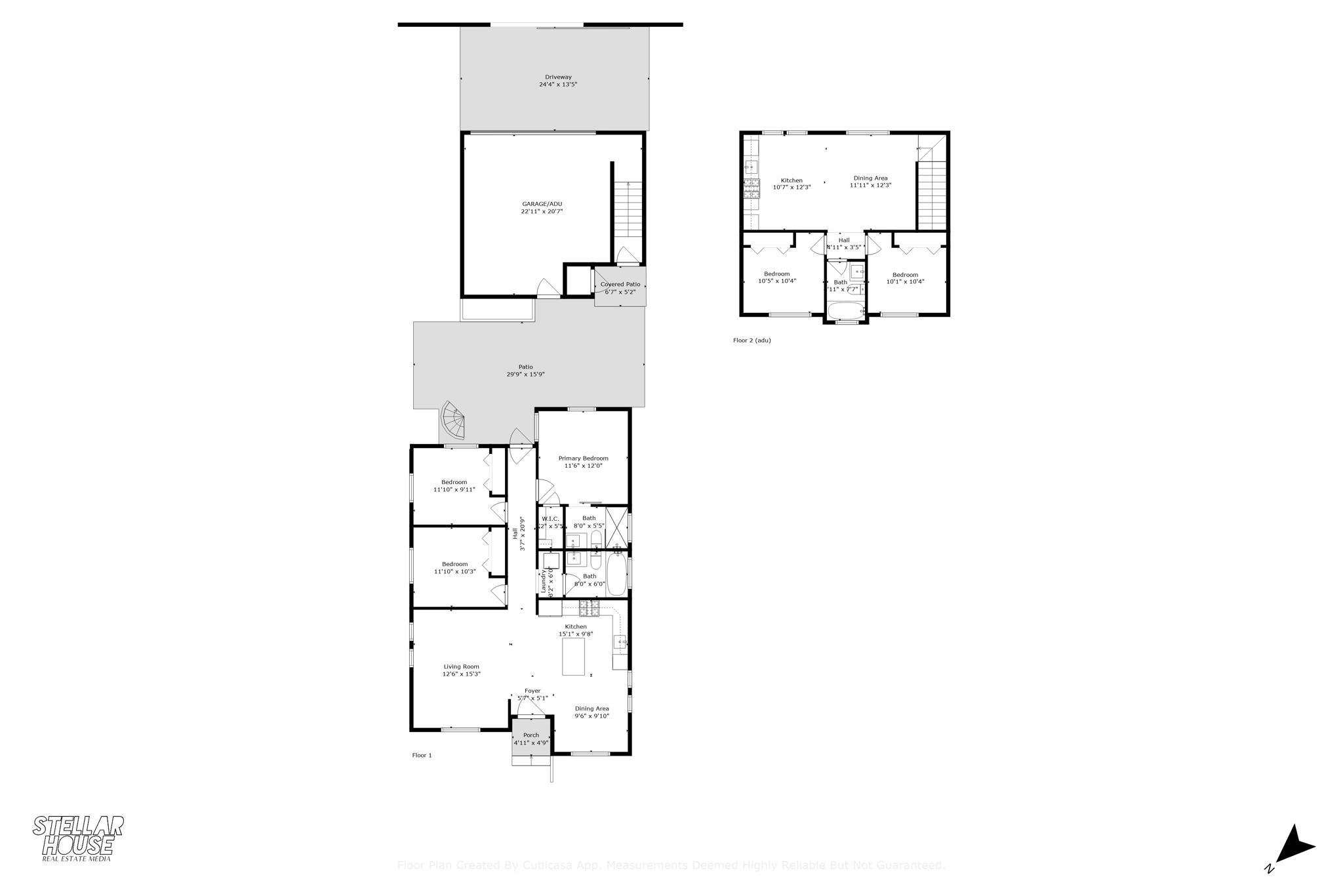 Full Layout