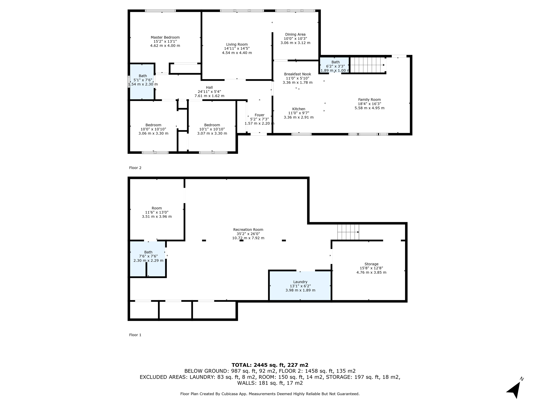 Floorplan #3