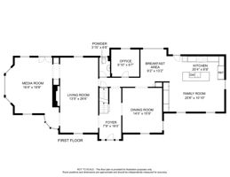 Floorplan #3