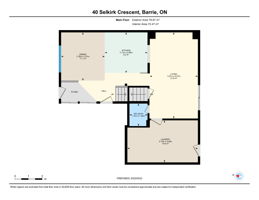 Floorplan #4