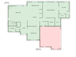 Floorplan #5