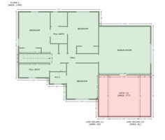 Floorplan #6