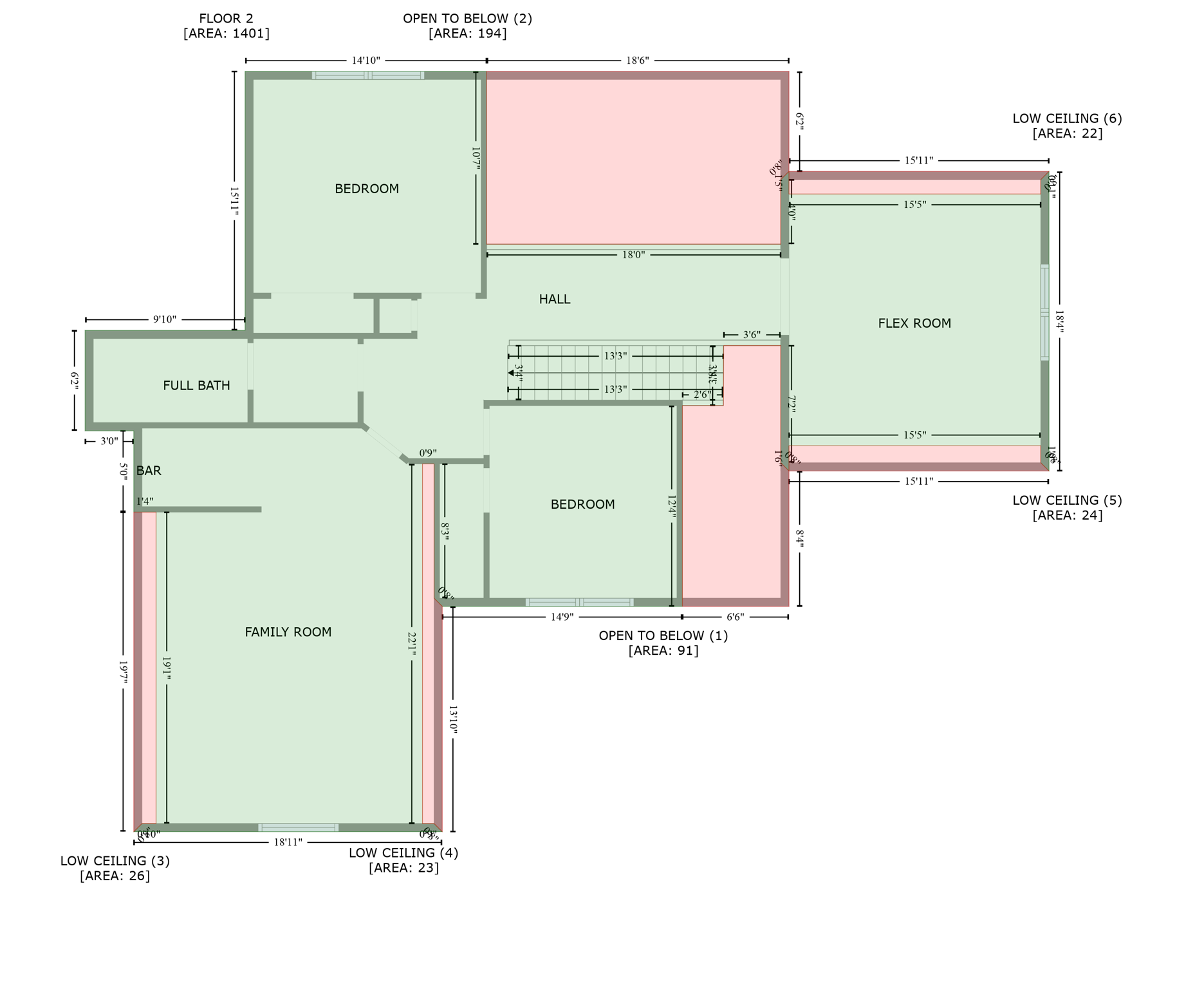 Floorplan #6
