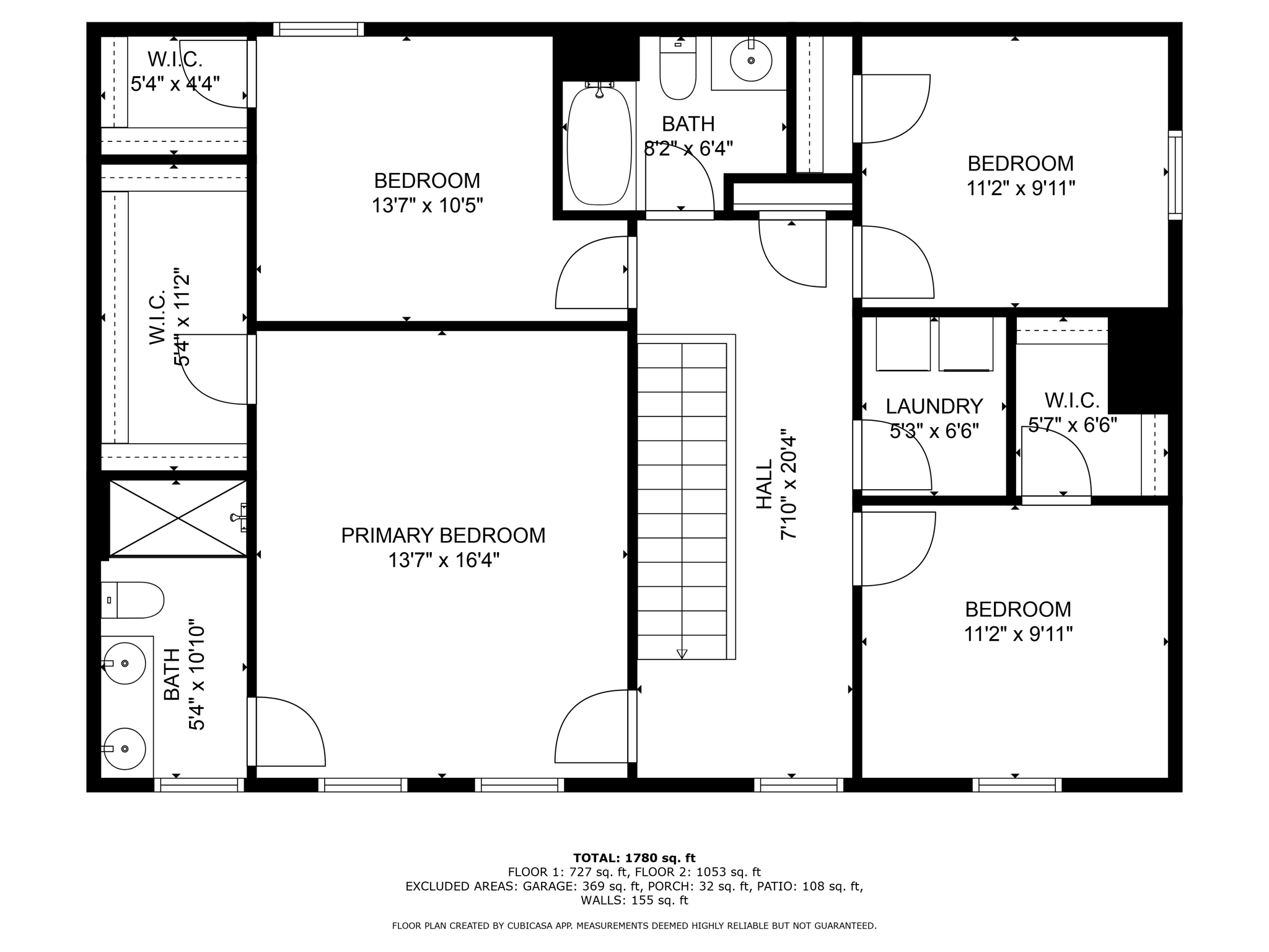 Floorplan #3