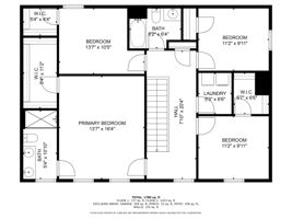 Floorplan #3