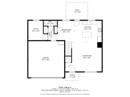Floorplan #4