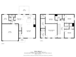 Floorplan #5