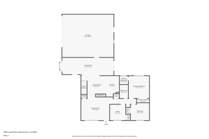 Floorplan #2