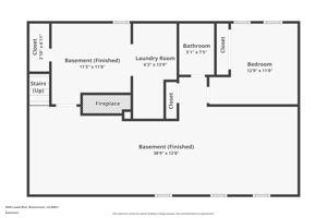 Floorplan #3