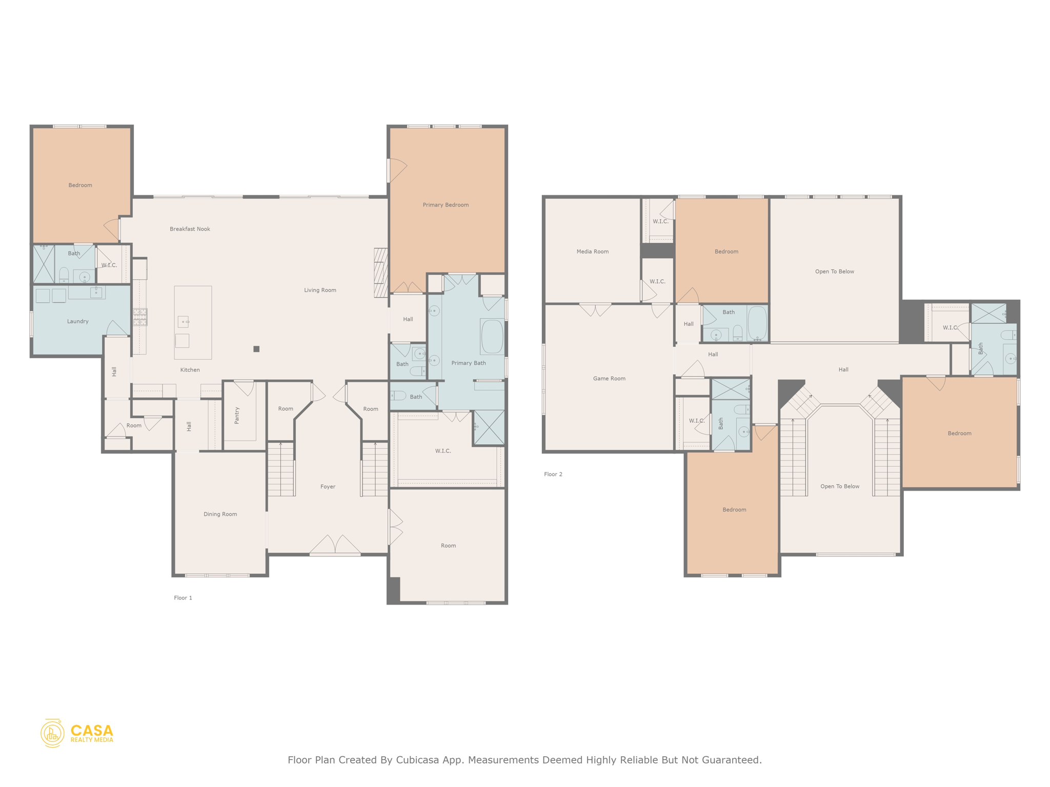 Floorplan #2