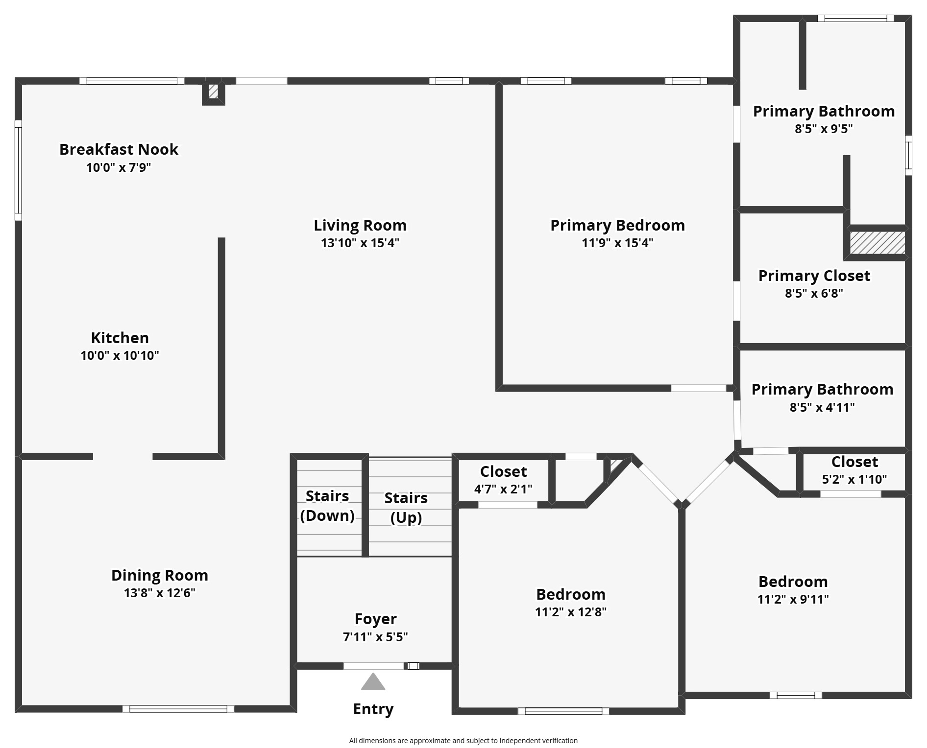 Floorplan #2