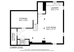 Floorplan #4