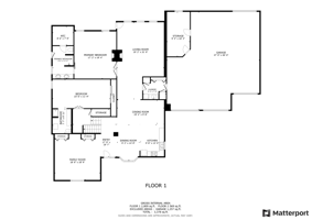 Floorplan #2