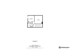 Floorplan #3