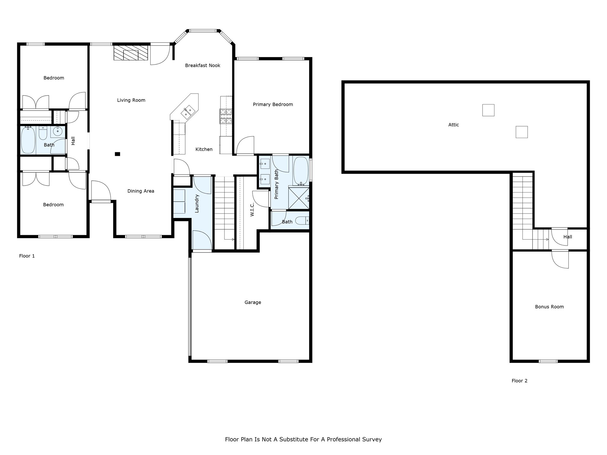 All Floors
