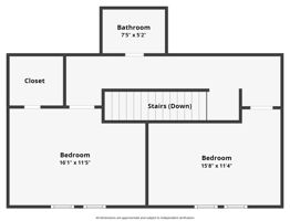 Floorplan #3