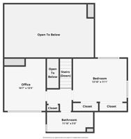 Floorplan #3