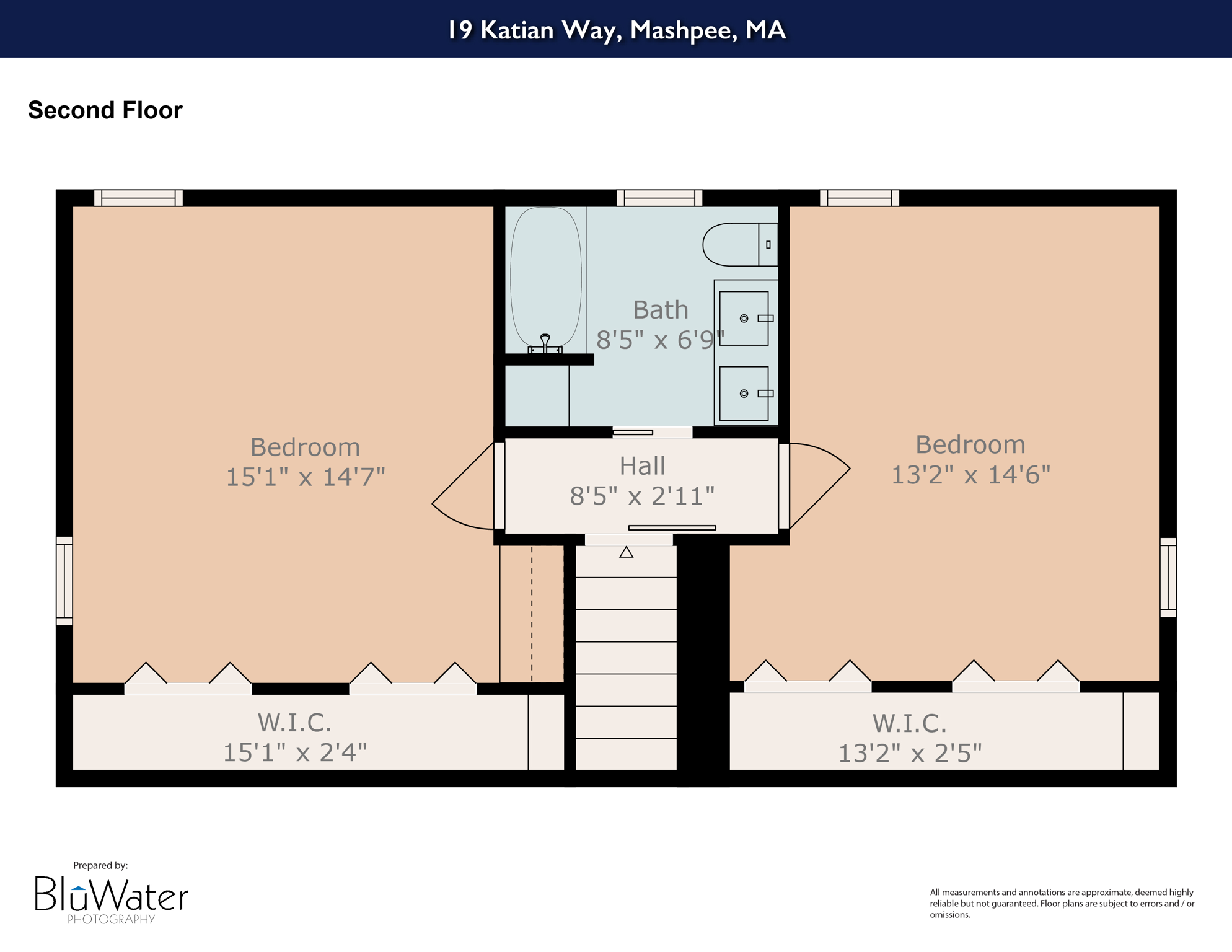 Floorplan #2