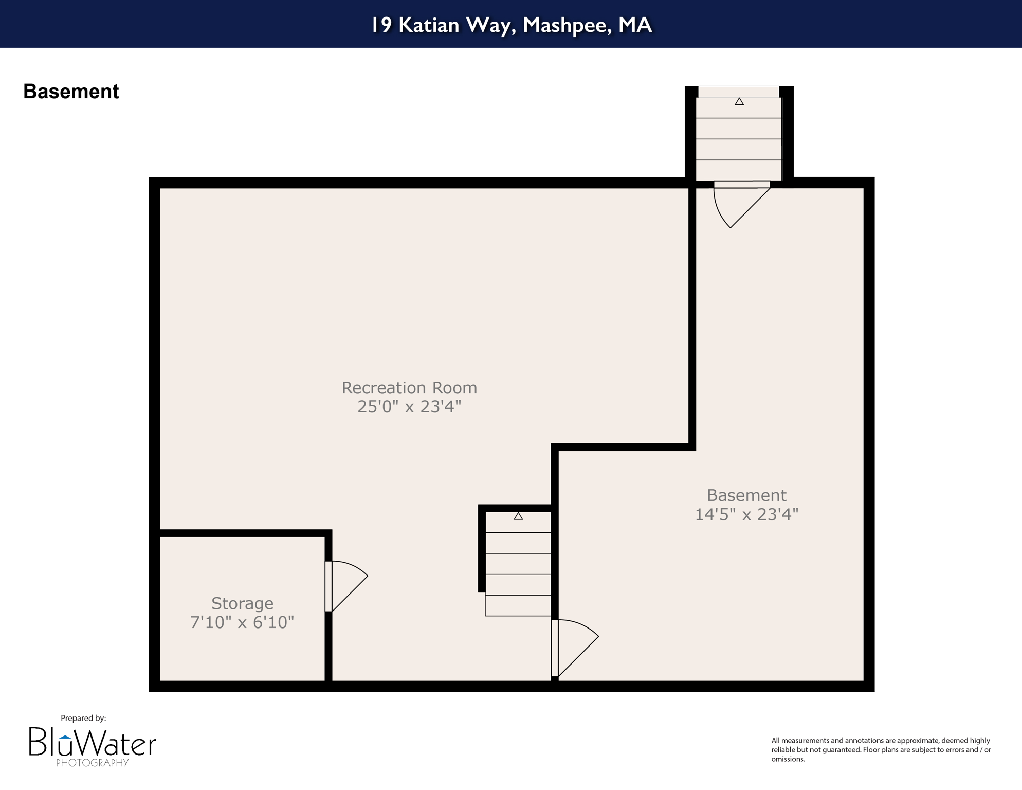 Floorplan #3