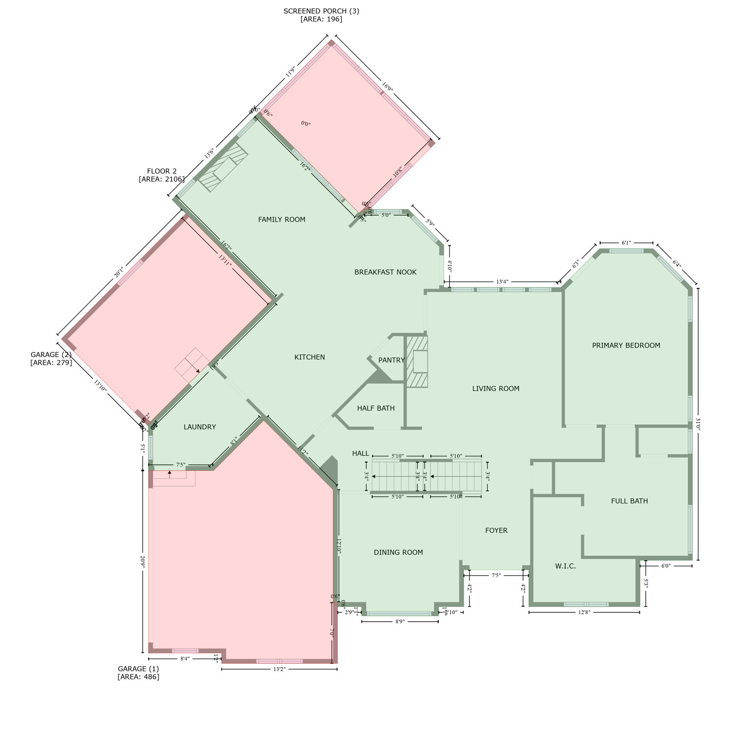 Floorplan #6