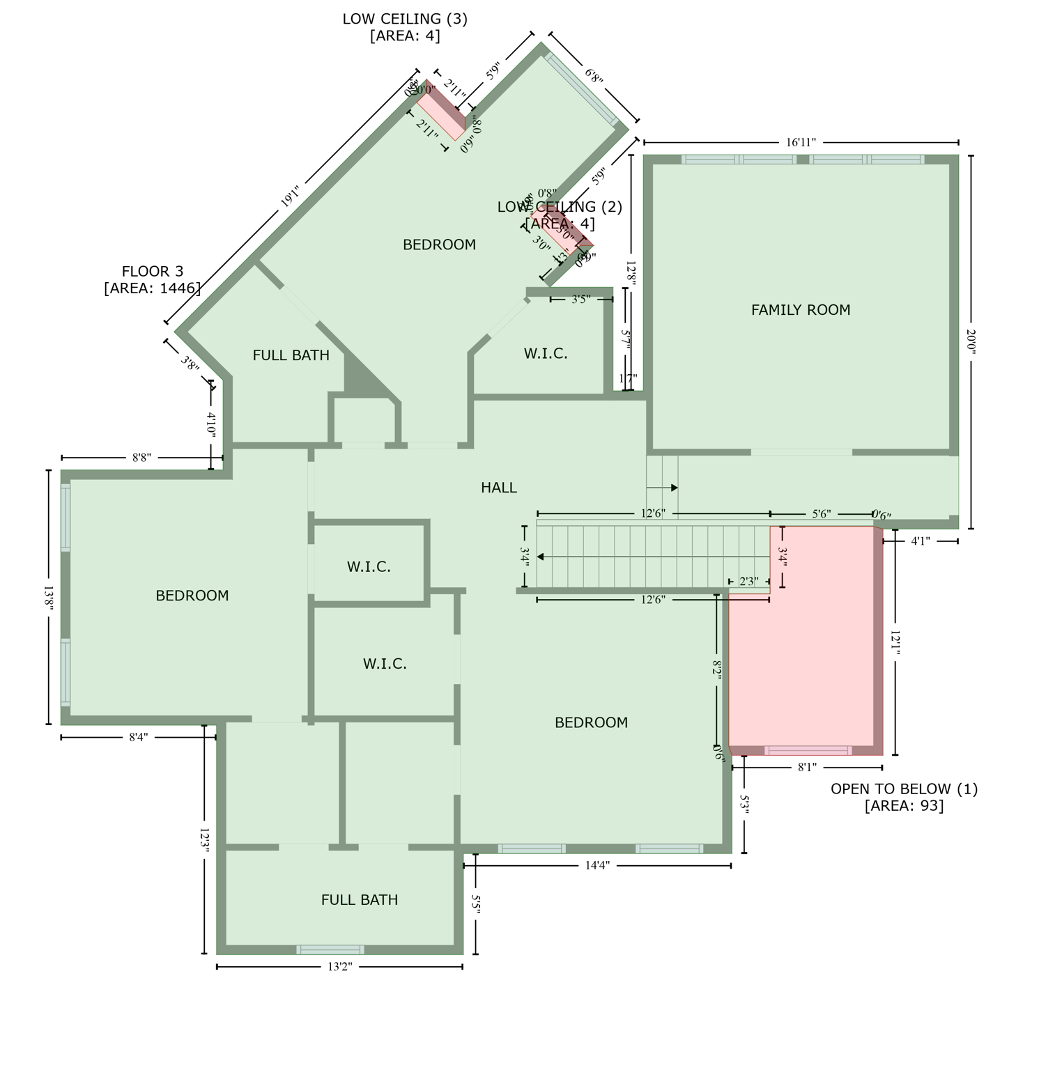 Floorplan #7