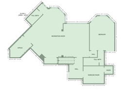 Floorplan #5