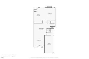 Floorplan #3