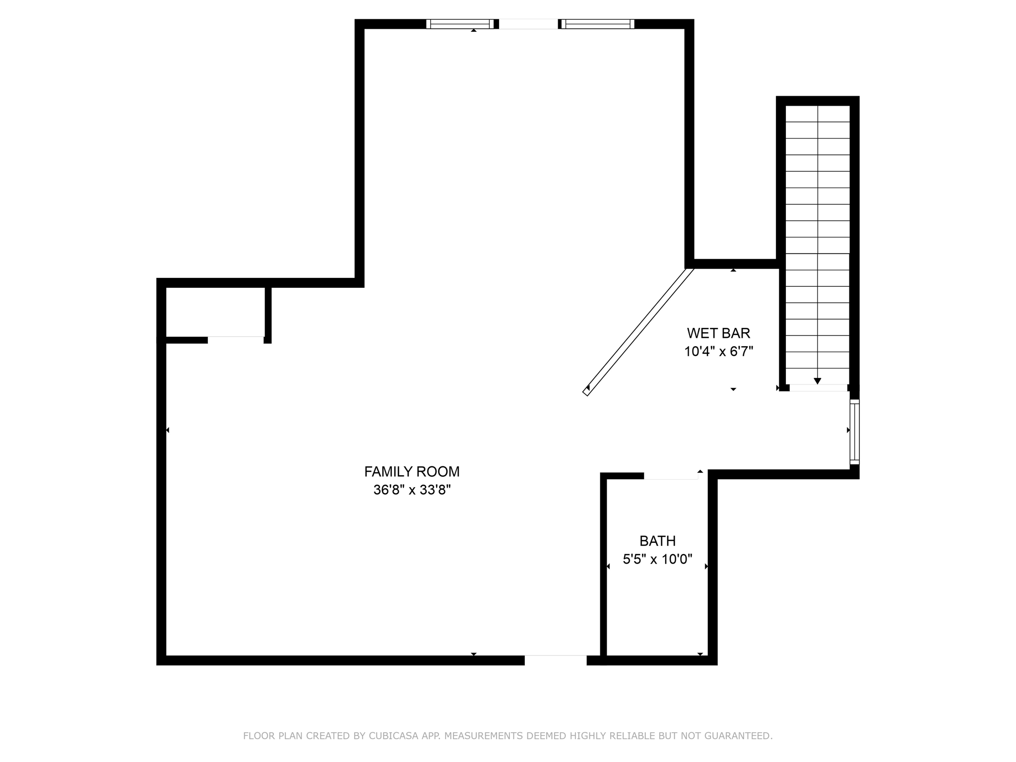 Floorplan #2