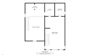 Floorplan #3