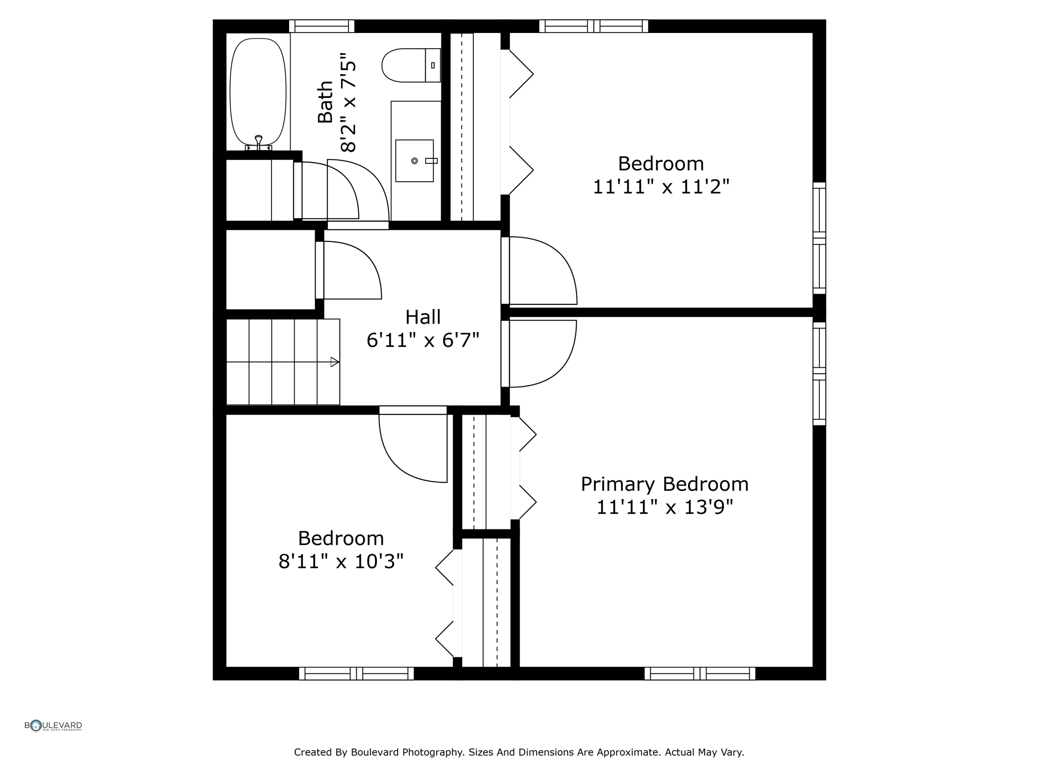 Floorplan #3