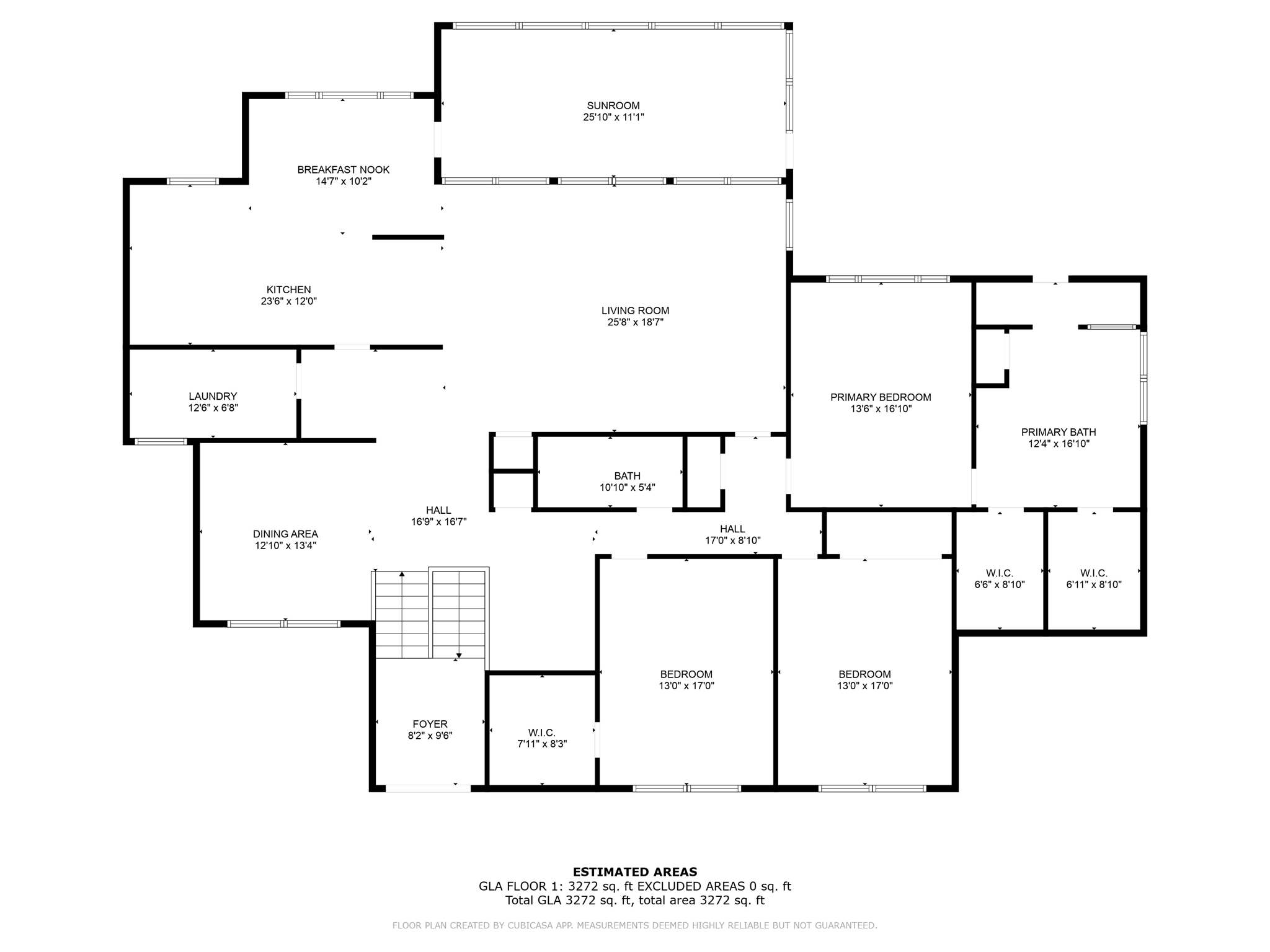 Floorplan #2