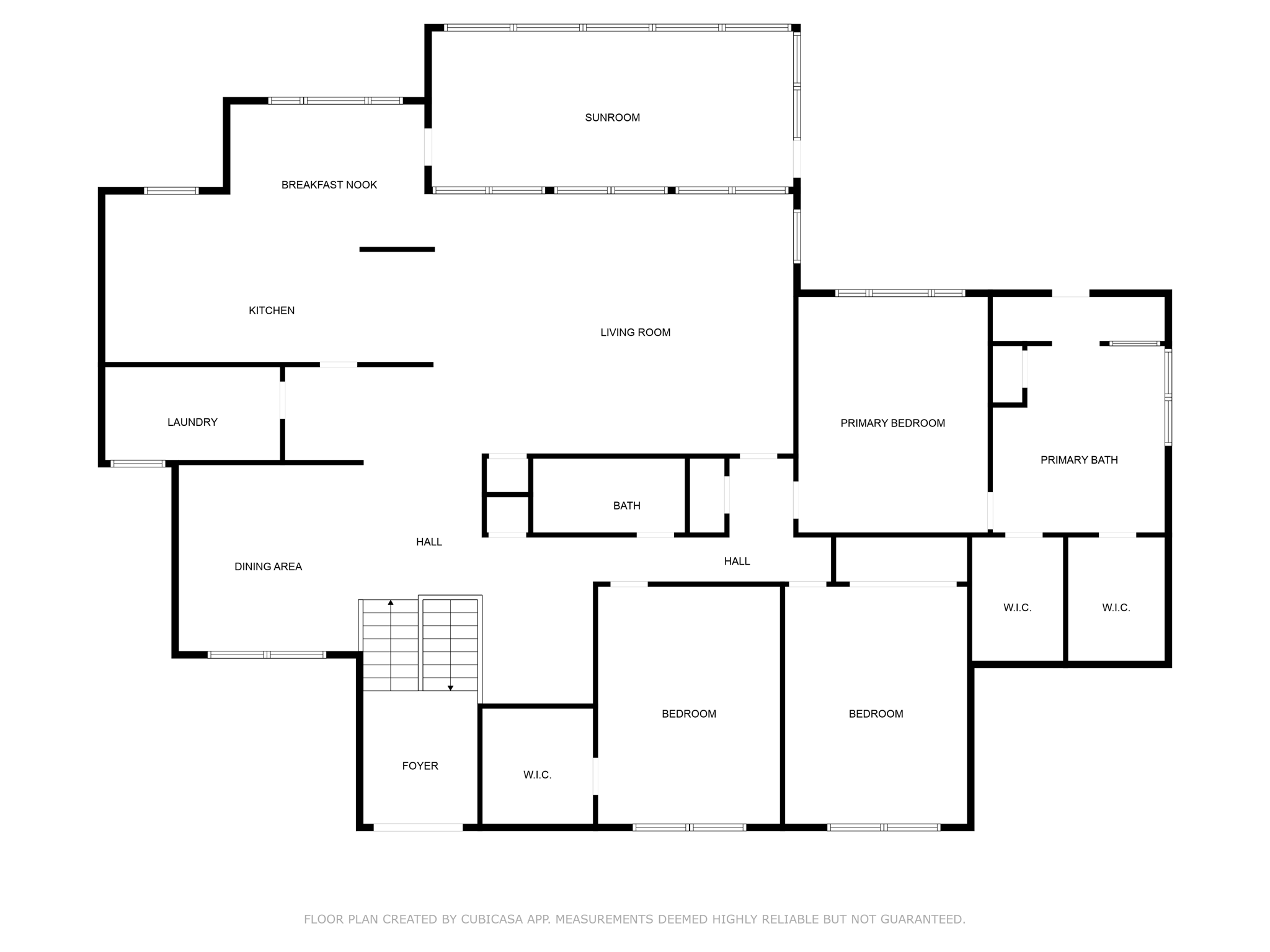 Floorplan #5