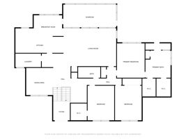 Floorplan #5